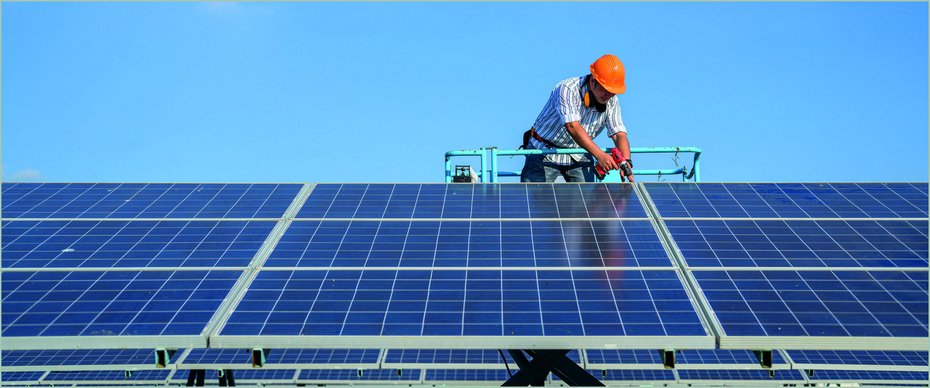 Photovoltaik: rechtliche Aspekte