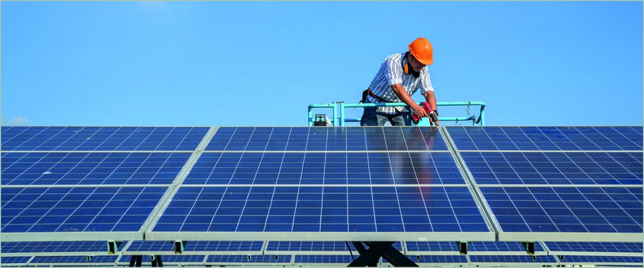 Photovoltaik: rechtliche Aspekte Photovoltaik: rechtliche Aspekte